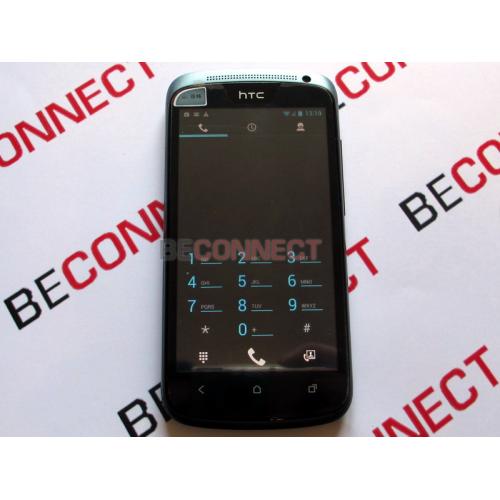HTC One S
